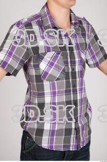 Shirt texture of Aurel 0014